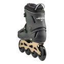Patins à roulettes pour homme Rollerblade  Lightning 90 Anthracite/Taupe