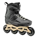 Patins à roulettes pour homme Rollerblade  Lightning 90 Anthracite/Taupe  EUR 39