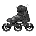 Patins à roulettes pour homme Rollerblade  Macroblade 110 3WD Black/Lime