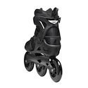 Patins à roulettes pour homme Rollerblade  Macroblade 110 3WD Black/Lime