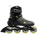Patins à roulettes pour homme Rollerblade  MACROBLADE 80
