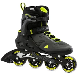 Patins à roulettes pour homme Rollerblade MACROBLADE 80