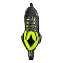 Patins à roulettes pour homme Rollerblade  Macroblade 84 BOA Black/Lime