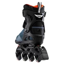 Patins à roulettes pour homme Rollerblade  MACROBLADE 90 Blue/Orange