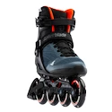 Patins à roulettes pour homme Rollerblade  MACROBLADE 90 Blue/Orange