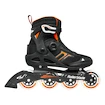 Patins à roulettes pour homme Rollerblade  Macroblade 90 BOA Black/Orange