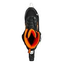 Patins à roulettes pour homme Rollerblade  Macroblade 90 BOA Black/Orange