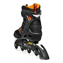 Patins à roulettes pour homme Rollerblade  Macroblade 90 BOA Black/Orange