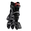 Patins à roulettes pour homme Rollerblade  SIRIO 100 3WD Black/Red 2021