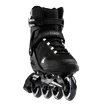 Patins à roulettes pour homme Rollerblade  SIRIO 84 Black/White
