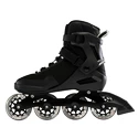 Patins à roulettes pour homme Rollerblade  SIRIO 84 Black/White