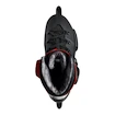 Patins à roulettes pour homme Rollerblade  Twister 110 Black/Red