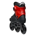Patins à roulettes pour homme Rollerblade  Twister 110 Black/Red