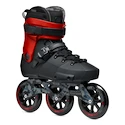 Patins à roulettes pour homme Rollerblade  Twister 110 Black/Red  EUR 44,5