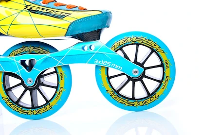 Patins à roulettes pour homme Tempish  Atatu  EUR 39