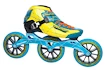 Patins à roulettes pour homme Tempish  Atatu  EUR 39