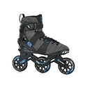 Patins à roulettes pour homme Tempish  Ayroo 3x90