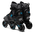 Patins à roulettes pour homme Tempish  Ayroo 3x90