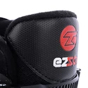 Patins à roulettes pour homme Tempish  Ezza 90 Black