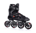 Patins à roulettes pour homme Tempish  Ezza 90 Black