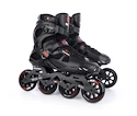 Patins à roulettes pour homme Tempish  Ezza 90 Black