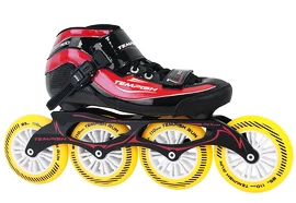 Patins à roulettes pour homme Tempish GR 500 Red 110