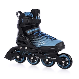 Patins à roulettes pour homme Tempish WOX Blue
