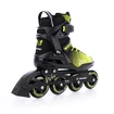 Patins à roulettes pour homme Tempish  Wox Green