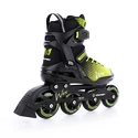 Patins à roulettes pour homme Tempish  Wox Green
