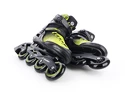 Patins à roulettes pour homme Tempish  Wox Green