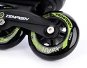 Patins à roulettes pour homme Tempish  Wox Green