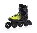 Patins à roulettes pour homme Tempish  Wox Green