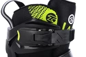 Patins à roulettes pour homme Tempish  Wox Green