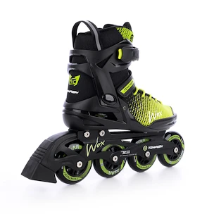 Patins à roulettes pour homme Tempish  Wox Green  EUR 42