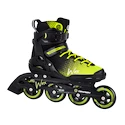 Patins à roulettes pour homme Tempish  Wox Green  EUR 42