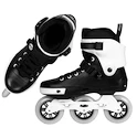 Patins à roulettes Powerslide  Next Core Black 100 Trinity