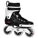 Patins à roulettes Powerslide  Next Core Black 100 Trinity