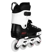 Patins à roulettes Powerslide  Next Core Black 80 Trinity