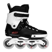 Patins à roulettes Powerslide  Next Core Black 80 Trinity