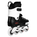 Patins à roulettes Powerslide  Next Core Black 80 Trinity