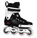 Patins à roulettes Powerslide  Next Core Black 80 Trinity