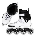 Patins à roulettes Powerslide  Next Core Black 90 Trinity