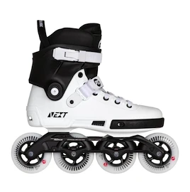Patins à roulettes Powerslide Next Core Black 90 Trinity