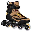 Patins à roulettes Powerslide  Phuzion Radon Umber 80 Trinity