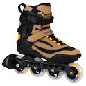 Patins à roulettes Powerslide  Phuzion Radon Umber 80 Trinity