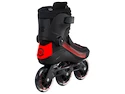 Patins à roulettes Powerslide  Swell Black 100 Trinity