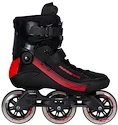 Patins à roulettes Powerslide  Swell Black 100 Trinity