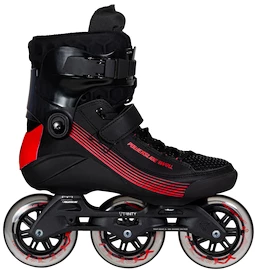 Patins à roulettes Powerslide Swell Black 100 Trinity