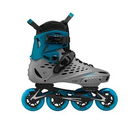 Patins à roulettes Roces Olti 84 Grey Blue