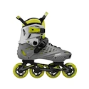 Patins à roulettes Roces  Olti 84 Grey Mustard
